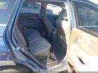 2020 Hyundai Santa Fe Se Navy vin: 5NMS23AD9LH226144