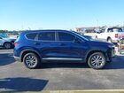 2020 Hyundai Santa Fe Se Navy vin: 5NMS23AD9LH226144