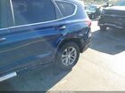 2020 Hyundai Santa Fe Se Navy vin: 5NMS23AD9LH226144