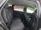 2020 Hyundai Santa Fe Sport Угольный vin: 5NMS23AD9LH267888