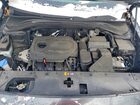 2020 Hyundai Santa Fe Sport Угольный vin: 5NMS23AD9LH267888
