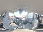 2019 Hyundai Santa Fe Se White vin: 5NMS23ADXKH070226