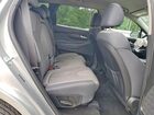 2023 Hyundai Santa Fe Sel Серебряный vin: 5NMS24AJ1PH556085