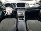 2023 Hyundai Santa Fe Sel Серебряный vin: 5NMS24AJ1PH556085
