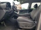 2023 Hyundai Santa Fe Sel Серебряный vin: 5NMS24AJ1PH556085