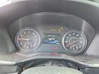 2022 Hyundai Santa Fe Sel Черный vin: 5NMS24AJ3NH418299