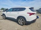 2023 Hyundai Santa Fe Sel Белый vin: 5NMS24AJ3PH540812