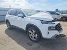 2023 Hyundai Santa Fe Sel Белый vin: 5NMS24AJ3PH540812