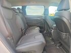 2023 Hyundai Santa Fe Sel Белый vin: 5NMS24AJ3PH540812