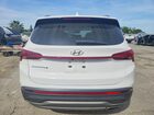 2023 Hyundai Santa Fe Sel Белый vin: 5NMS24AJ3PH540812
