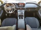 2022 Hyundai Santa Fe Sel White vin: 5NMS24AJ4NH419798