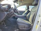 2022 Hyundai Santa Fe Sel Белый vin: 5NMS24AJ6NH405272