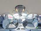 2022 Hyundai Santa Fe Sel Белый vin: 5NMS24AJ6NH405272