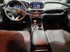 2019 Hyundai Santa Fe Se Желто-коричневый vin: 5NMS2CAD0KH110636