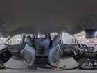 2019 Hyundai Santa Fe Se Желто-коричневый vin: 5NMS2CAD0KH110636