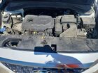 2019 Hyundai Santa Fe Se White vin: 5NMS2CAD0KH121720