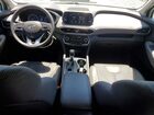 2019 Hyundai Santa Fe Se Белый vin: 5NMS2CAD1KH000663