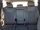 2019 Hyundai Santa Fe Se Белый vin: 5NMS2CAD1KH000663