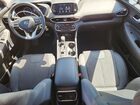 2020 Hyundai Santa Fe Se Gray vin: 5NMS2CAD2LH178745