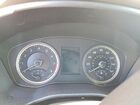 2019 Hyundai Santa Fe Se 2.4l Серый vin: 5NMS2CAD4KH136110