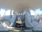 2019 Hyundai Santa Fe Se 2.4l Серый vin: 5NMS2CAD4KH136110