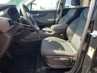 2019 Hyundai Santa Fe Se Черный vin: 5NMS2CAD5KH049316