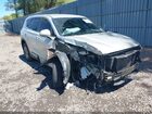 2019 Hyundai Santa Fe Se Silver vin: 5NMS2CAD5KH071283