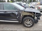 2020 Hyundai Santa Fe Se Gray vin: 5NMS2CAD6LH194639