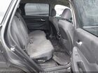 2020 Hyundai Santa Fe Se Gray vin: 5NMS2CAD6LH194639