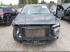 2020 Hyundai Santa Fe Se Gray vin: 5NMS2CAD6LH194639