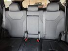 2020 Hyundai Santa Fe Se Red vin: 5NMS2CAD6LH230734
