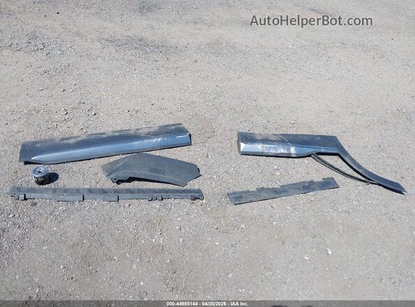 5NMS2CAD7KH091180 2019 HYUNDAI SANTA FE Серебряный Вид щитка приборов