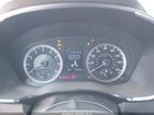 2019 Hyundai Santa Fe Se Серебряный vin: 5NMS2CAD7KH091180