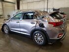 2020 Hyundai Santa Fe Se Brown vin: 5NMS2CAD8LH168091
