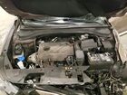 2020 Hyundai Santa Fe Se Brown vin: 5NMS2CAD8LH168091
