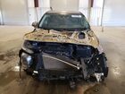 2020 Hyundai Santa Fe Se Brown vin: 5NMS2CAD8LH168091
