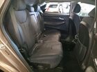 2020 Hyundai Santa Fe Se Brown vin: 5NMS2CAD8LH168091