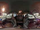 2020 Hyundai Santa Fe Se Brown vin: 5NMS2CAD8LH168091