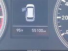 2020 Hyundai Santa Fe Se Зеленый vin: 5NMS2CAD8LH193122