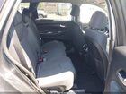 2020 Hyundai Santa Fe Se Зеленый vin: 5NMS2CAD8LH193122