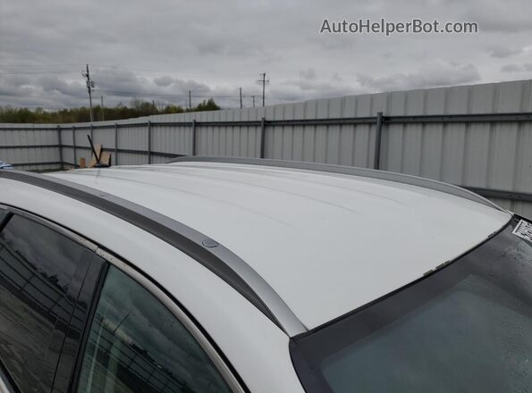5NMS2CAD9KH100817 2019 HYUNDAI SANTA White 