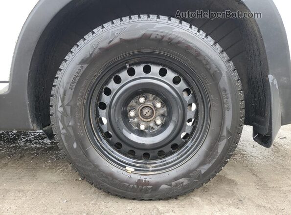 5NMS2CAD9KH100817 2019 HYUNDAI SANTA White 