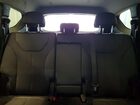 2019 Hyundai Santa Fe Se White vin: 5NMS2CAD9KH100817