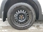 2019 Hyundai Santa Fe Se White vin: 5NMS2CAD9KH100817 Damage: Right Rear Wheel, Mismatched, Replacement Required