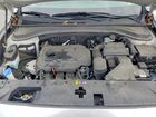 2020 Hyundai Santa Fe Se Серебряный vin: 5NMS2CAD9LH279314