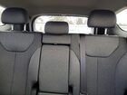 2020 Hyundai Santa Fe Se Серебряный vin: 5NMS2CAD9LH279314