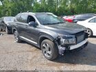 2022 Hyundai Santa Fe Sel Gray vin: 5NMS2DAJ0NH386671