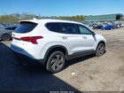 2023 Hyundai Santa Fe Sel Белый vin: 5NMS2DAJ0PH489818