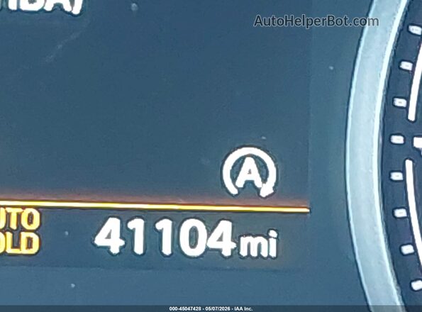 5NMS2DAJ0PH489818 2023 HYUNDAI SANTA FE Белый 