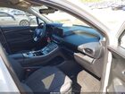 2023 Hyundai Santa Fe Sel Белый vin: 5NMS2DAJ0PH489818